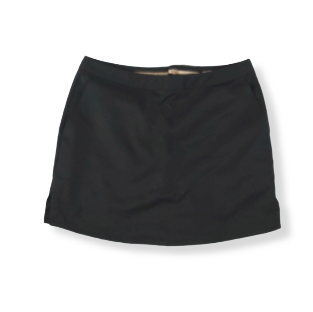 Under Armour Athletic Skorts